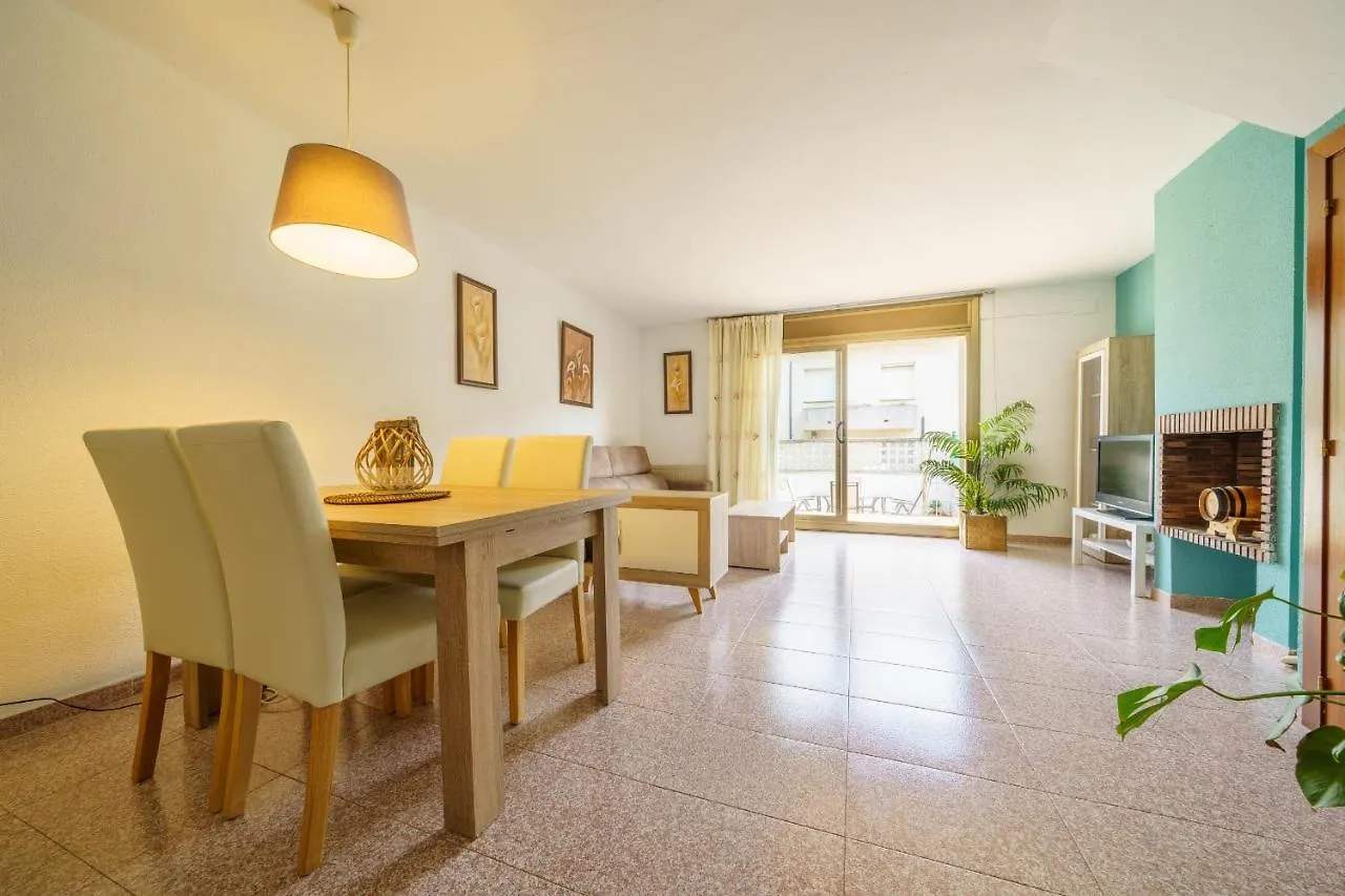 Homeholidaysrentals Anglada - Costa Barcelona Santa Susanna Сasa de vacaciones