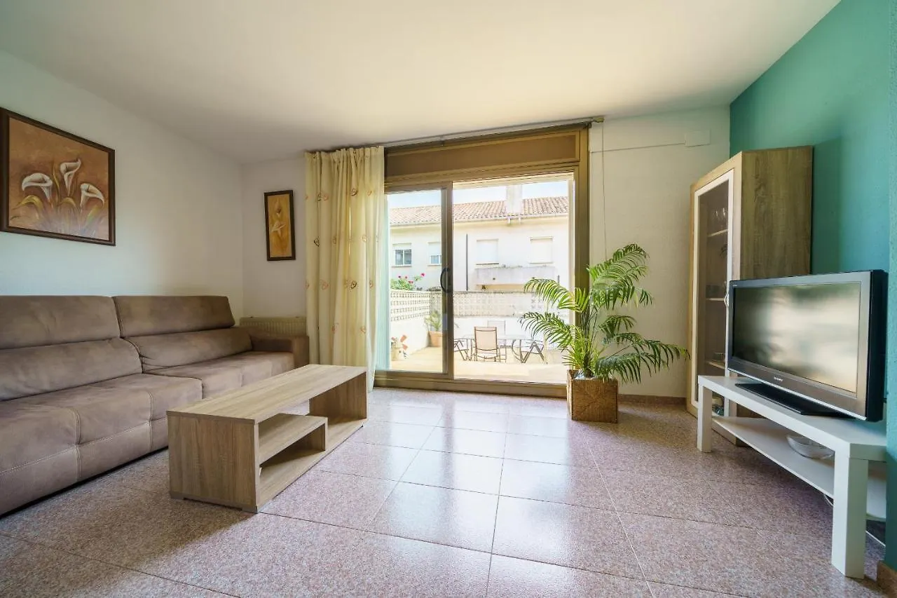 Homeholidaysrentals Anglada - Costa Barcelona Santa Susanna Сasa de vacaciones
