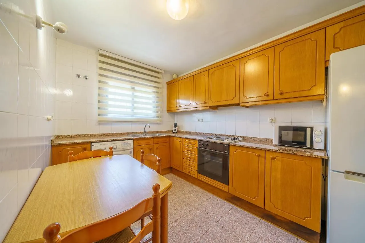 Holiday home Homeholidaysrentals Anglada - Costa Barcelona Santa Susanna Spain