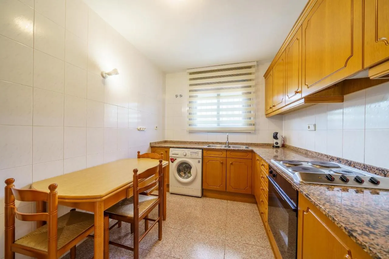 Сasa de vacaciones Homeholidaysrentals Anglada - Costa Barcelona Santa Susanna