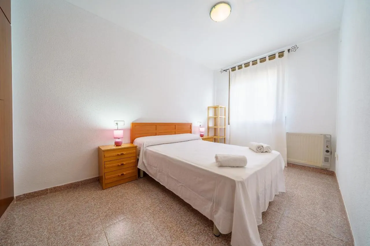 Сasa de vacaciones Homeholidaysrentals Anglada - Costa Barcelona Santa Susanna España