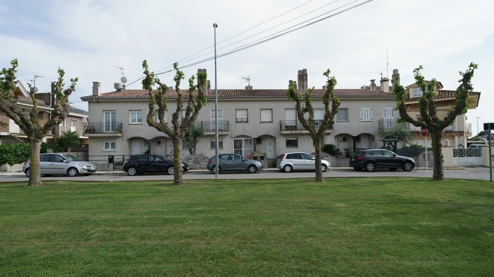 Homeholidaysrentals Anglada - Costa Barcelona Santa Susanna