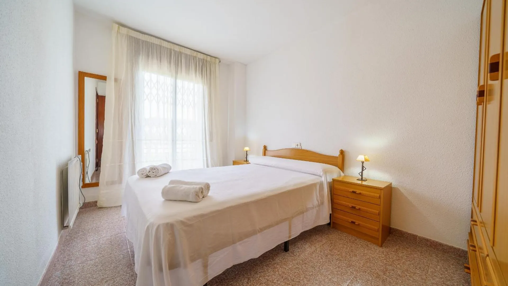Homeholidaysrentals Anglada - Costa Barcelona Santa Susanna España