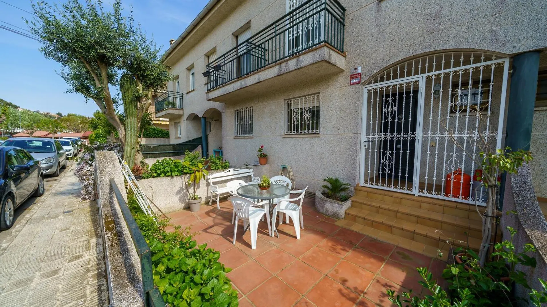 Homeholidaysrentals Anglada - Costa Barcelona Santa Susanna