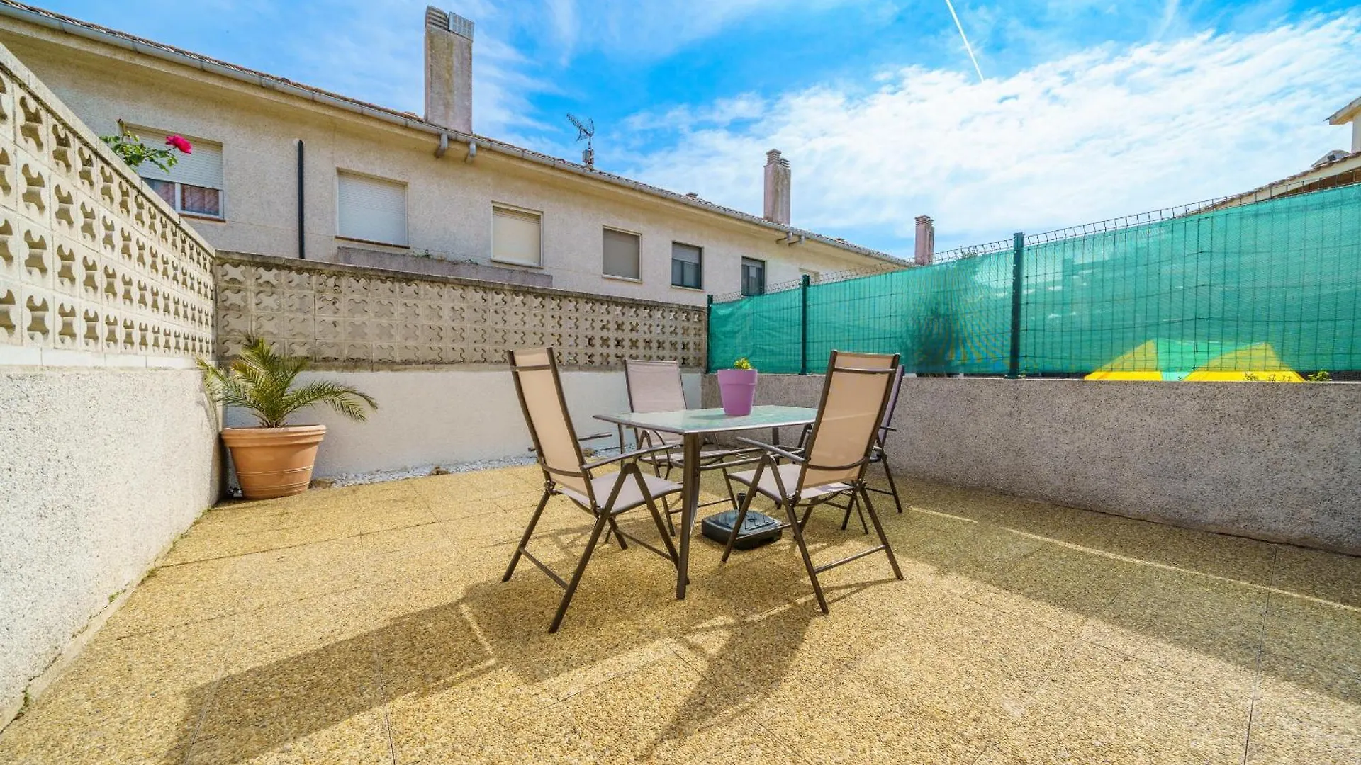 Сasa de vacaciones Homeholidaysrentals Anglada - Costa Barcelona Santa Susanna
