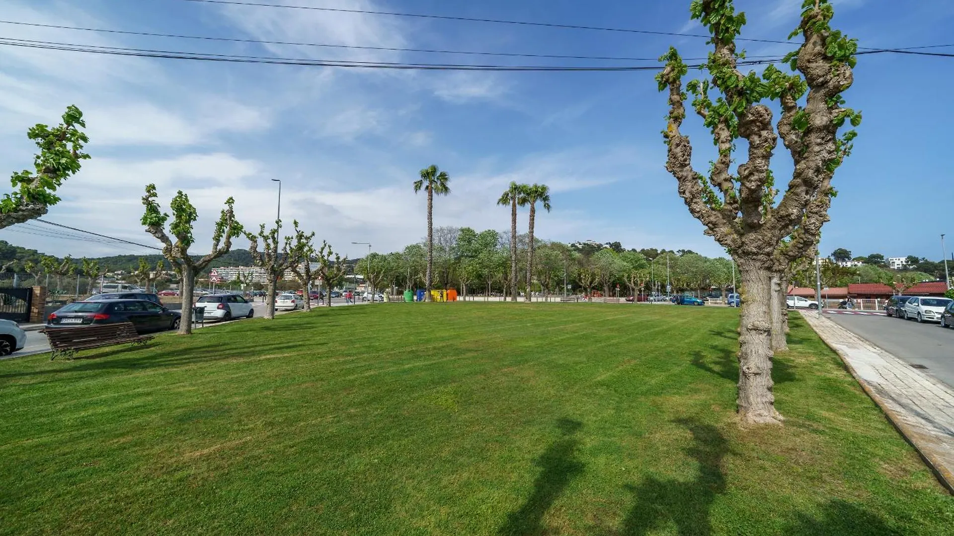Homeholidaysrentals Anglada - Costa Barcelona Santa Susanna 0*,  España