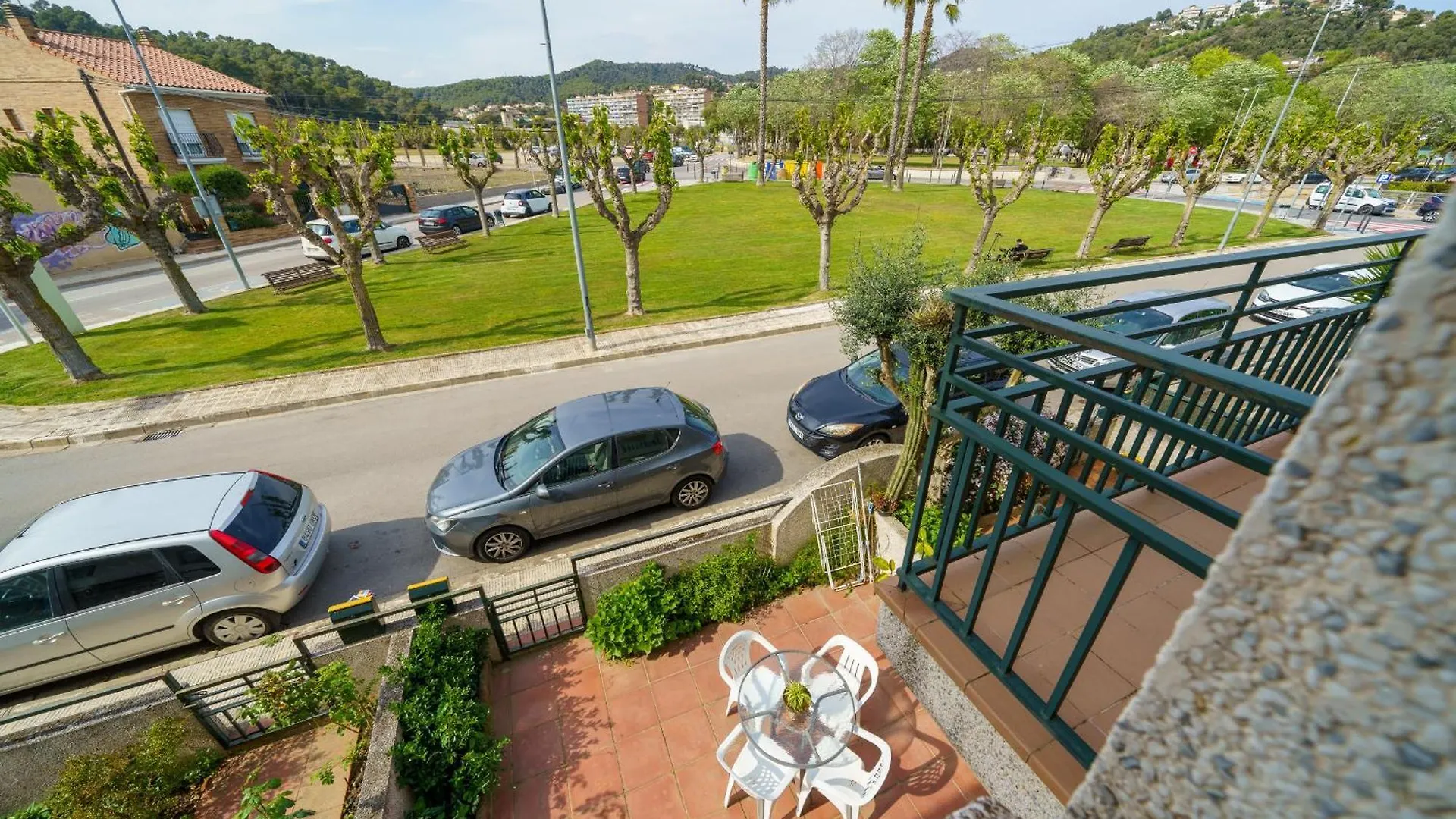 Homeholidaysrentals Anglada - Costa Barcelona Santa Susanna Сasa de vacaciones