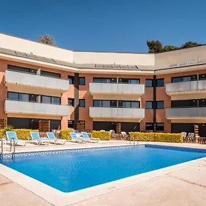 Chic! By Alegria Apartamento