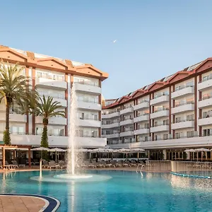 Florida Park Hotel