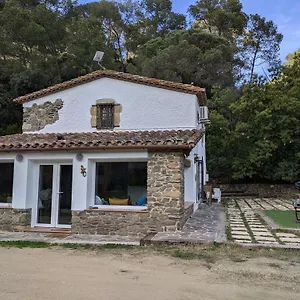 Masia Ninot Casa rural
