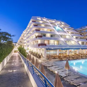 4* Hotell Montemar Maritim