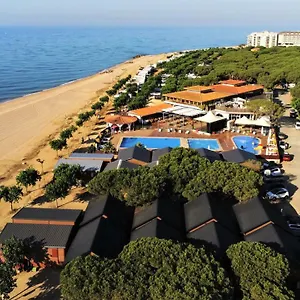 3* Campingplatz Bon Repos